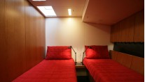 TANGO - Twin Cabin